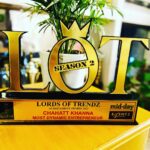 Chahatt Khanna Instagram - Thanks @middayindia @lordsoftrendz cheers @ammarzofashion ♥️
