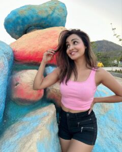 Chhavi Pandey Thumbnail - 51.8K Likes - Top Liked Instagram Posts and Photos