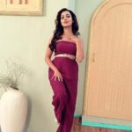 Chhavi Pandey Instagram -