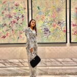 Debattama Saha Instagram - Camouflage 🍀 With so many things happening, I didn’t get the time to share anything on social media. But better late than never!