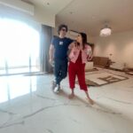 Debina Bonnerjee Instagram - Cheers to new beginning 🙏😊 ओम नमः शिवाय 🙏🧿 . . . . . #gurbina #debinabonnerjee #gurmeetchoudhary #fridayvibes