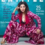 Debina Bonnerjee Instagram - She's strong, she's beautiful and she's breaking all the stereotypes! Meet our coverstar of October month, the gorgeous @debinabon ! Stylist - @_styledbyroma_ Photographer - @artographybysagar Assist - @pratikmadan.photo Makeup & Hair - @dipikasarkarmua Outfit - @riminayakindia X @poppublishmedia Location - @byou.in X @tejalpimpley Artist Reputation Management - @soapboxprelations #entitle #entitlemagazine #debinabonnerjee #debina #magazine #fashion #influencer #trending #star #coverstar
