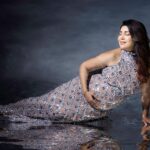 Debina Bonnerjee Instagram - Because of you I believe miracles do happen . . 📷 and concept @memoriesbybarkha HMUA @gayetrichakravarthy X @ankita_makeupartist5 . #photoshoot