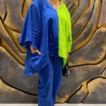 Debina Bonnerjee Instagram - Excited for pockets 🤩 . . . Wearing @unidraa . . #reels