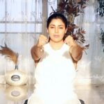 Debina Bonnerjee Instagram - why is SPF essential to be incorporated in our skincare routine? 1. Increases the benefits of skincare 2. Maintains the youthfulness of the skin 3. It is better to protect the skin than later trying to think about various skin care to get rid of sunspots and discolouration In the video I have used Derma shade SPF 30 from @cherylsskincare a professional skincare brand backed by experts. It is so light weight for a sunscreen and a water based formula with the texture which is perfect for Indian skin. Derma shade spf 30 has these benefits 1. Non-oily and does not leave a white cast 2. Designed specifically for the Indian weather , ie. it does not make the skin greasy even in the very hot summer 3. Blocks UVA and UVB and apart from the SPF filter it is also enriched with vitamin C and niacyanamide for added skin benefits to improve texture 4. Suitable for all skin types including sensitive and acne prone skin. #NonoilysunprotectionwithdermashadeSPF30 #Ad