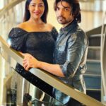 Debina Bonnerjee Instagram - Embracing life with all its flaws. Trying to make it perfect each day is something that keeps busy. . #life #iloveyou