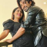 Debina Bonnerjee Instagram - Embracing life with all its flaws. Trying to make it perfect each day is something that keeps busy. . #life #iloveyou