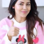 Debina Bonnerjee Instagram - Too inquisitive ?