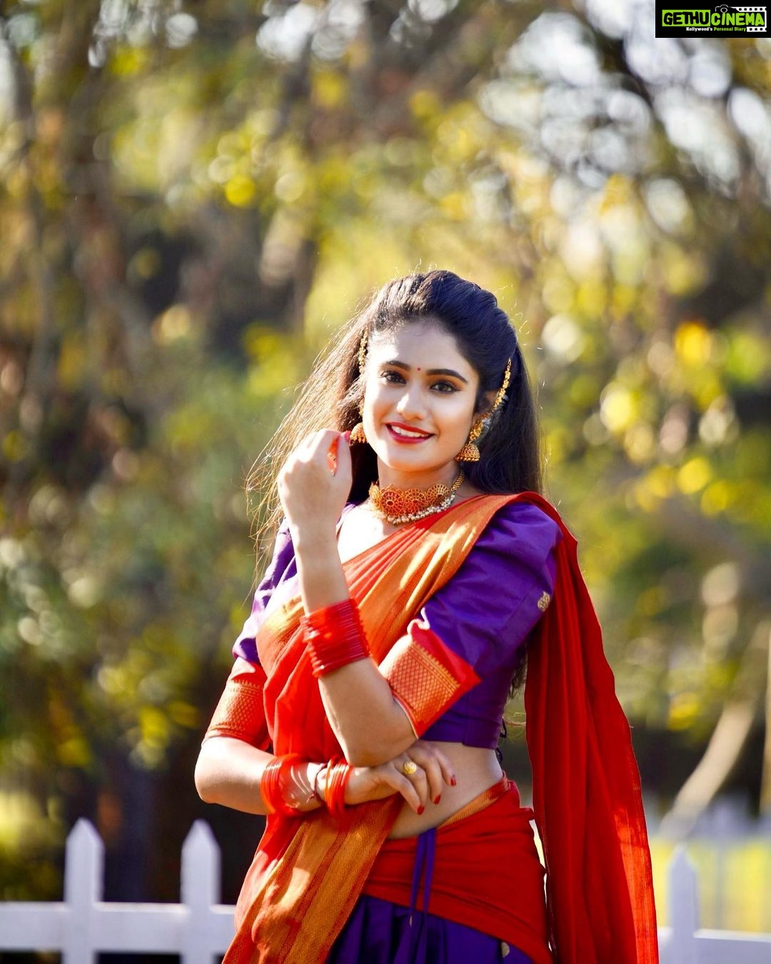 Actress Deepthi Manne HD Photos and Wallpapers January 2023 - Gethu Cinema