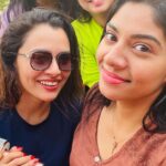 Dhanya Mary Varghese Instagram - At last Our First Reel ❤️✨ The WORD Friendship is Defined with #drag 😍💪🏻 @dhanya_maryvarghese @rahimanreneesha @ankhitha_vinod_official_ @gowri_krishnon . #friendship #trending #friendshipgoals #outfit #followme #ankhithavinod #alleppey #love #keralagram #actorslife #friends #instagood #instareels #reels #followankhithavinod #keralasaree @officialjoshapp @mojindia @smart_pix_media_ @ankhitha_vinod_official_fans_ @ankhitha_chechi_ishtam @ankhitha_vinod_lover @mollywoodnow @snehakoodu @evershiningmodels_ @models_of_kerala @chennai_v_i_b_e_s @welcome_taleeents @worldwidemodelsofinsta @keralaportfolio @castingcallkerala @casting_calls_movies @keralavibes @malayalimodels @kerala_actress @kerala_views @k4_keralamodels_ @kerala._.models aim2aim.models @movietalkss @mallu_to @kerala_actress @kerala_actress_gallery @keralatalentspageofficial @palomabackwater