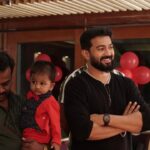 Dhanya Mary Varghese Instagram - Birthday Pics. #dhanyamaryvarghese #happybirthday #birthdaysurprise #johnjacob #lifewithjod #blesslee #biggbossmalayalamseason4