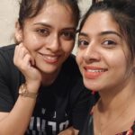 Dhanya Mary Varghese Instagram - Ammu, Congratulations and best wishes for Bigg boss malayalam season 5. I know how strong, brilliant and genuine you are. I am sure that you will rock the show. May God bless you to survive 100 days inside the house, win the hearts of all viewers and be the title winner ❤👍 #dhanyamaryvarghese #reneesharahman #actors #actor #actress #dancer #model #biggboss #biggbossmalayalamseason4 #biggbossmalayalam #biggbossmalayalamseason5
