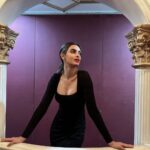 Diana Penty Instagram - 🖤🖤
