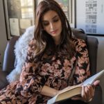 Diana Penty Instagram - That's my spot #IYKYK