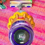 Diana Penty Instagram - I’m a stickler for cleanliness…part germaphobe even…a hater of dirt. So to be able to actually see minute dust particles and then watch the Dyson V12 make them disappear, is SO satisfying! (PHEW!!) Partner in ̷c̷r̷i̷m̷e̷ cleaning! ;) #Adulting @dyson_india #Dyson #DysonIndia #DysonHome #Gifted