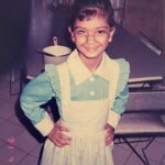 Diana Penty Instagram – I’ll take a one-way ticket back to the ’90s, please.

#HappyChildrensDay