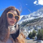 Diana Penty Instagram – Ok, last one I promise! But hey…those mountains! 😍😍 #HimachalPradesh

#ThrowbackThursday