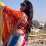 Dipika Chikhlia Instagram – Colours of happiness reflect in your eyes 

#instagood #photography #photooftheday #instagram #picoftheday #fashion #beautiful #instadaily #mumbai #style #photo #happy #explore #reelitfeelit #reelofinstagram #reels #fashionreel #moodyreel #mumbaiinstagram #instagramreel #instareels #dipika  #dipikachikhlia# #dipikachikhliatopiwala #viral #trendingreels #india #bharat #positive #positivity