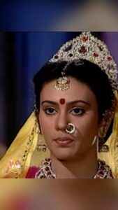 Dipika Chikhlia Instagram - Nostalgia sets in post ram navmi 🙏

#hanumanji #ram #ramayana #instagood #photography #photooftheday #instagram #picoftheday #fashion #beautiful #instadaily #mumbai #style #photo #happy #explore #reelitfeelit #reelofinstagram #reels #fashionreel #moodyreel #mumbaiinstagram #instagramreel #instareel#dipikachikhliatopiwala
#Trendingreels  #viral 
#Viralvideo