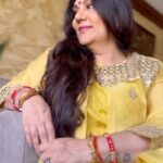 Dipika Chikhlia Instagram -