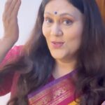 Dipika Chikhlia Instagram - This kind of music ,lyric ,singers ,compositions all together from 60’ and onwards …will this magic ever happen again … destined 🙏 #instagood #photography #photooftheday #instagram #picoftheday #fashion #beautiful #instadaily #mumbai #style #photo #happy #explore #reelitfeelit #music #hindisongs #retro #reelofinstagram #reels #fashionreel #moodyreel #mumbaiinstagram #instagramreel #instareel#dipikachikhliatopiwala #Trendingreels #viral #Viralvideo