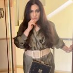 Dipika Chikhlia Instagram -