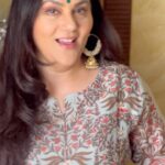 Dipika Chikhlia Instagram -