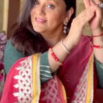 Dipika Chikhlia Instagram -