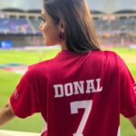 Donal Bisht Instagram – #ILT20  Final Match 😃🏏 #finale 
.
.
Coupon code : DONAL100
Tags: @sportsbuzz.11 & @tgbtroop
Hashtags: #buzzmakers #sportsbuzz11

.
.
.
.
.
.
.
.
.
.
.
.
.
.
.
.
.
.
.
.
.
.
.
.
.
.

#cricket #ground #hot #explore #goodmorning #donalbisht #view #instagood #instamood #aboutlastnight #goodvibes #happy #pictureoftheday #best #beautiful #dress #love #instadaily #instagram #instamood #instalike #blessed #actress #actorslife #glow #outfit #visitdubai