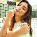 Donal Bisht Instagram - Dress up 😉🎾 . . . . . . . . . . . . . . . . . . . . MUAH @jm_makeupandhair_official . . . . . . . . . . . #hot #explore #morning #goodmorning #donalbisht #view #instagood #instamood #aboutlastnight #goodvibes #happy #happymood #pictureoftheday #best #beautiful #dress #love #instadaily #instagram #instamood #instalike #blessed #actor #actress #actorslife #reel #green #playground #cruise #tennis #