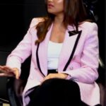 Donal Bisht Instagram - My mother is the best critic @donalbisht ❤️💖🫶 The entire episode is out on the channel of @thewitchatshow @viraniqudsia @mhdvirani DOP: @jerry_21___ @jerrys_world_213 Talent: @tinysej.x_ #thewitchatshow #chatshow #bollywood #celebrity #Instagram #insta #instastyle #instadaily #reels #model #fashion #music #journey #actresslife #donalbisht #biggboss #TuZakhmHai #hot #explore #donalbisht #goodvibes #beautiful #instadaily #instagram #instamood #instalike #blessed #actor #actress #actorslife Auto Hangar Mercedes Benz