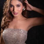 Donal Bisht Instagram - She’s so cool !! 10/10🌟🫶🤩 . . . . . . . . . . . . 📸 @deepak_das_photography MUAH : @makeoverbysejalthakkar Stylist : @rimadidthat Outfit @houseofreeofficial Outfit PR @Mediatribein . . . . . . . . . . . . . . . . #hot #explore #morning #goodmorning #donalbisht #black #instagood #instamood #aboutlastnight #goodvibes #happy #happymood #pictureoftheday #best #beautiful #leather #love #instadaily #instagram #instamood #instalike #blessed #actor #actress #actorslife #newyear #instastyle #photoshoot #style