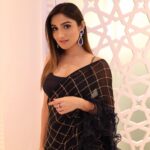 Donal Bisht Instagram - Saree love 💕 . . . . . . . . . . . . . . . . . . . . MUAH - @jm_makeupandhair_official . . . . . . . . . . #hot #explore #morning #goodmorning #donalbisht #black #view #instagood #instamood #aboutlastnight #goodvibes #happy #happymood #pictureoftheday #best #beautiful #dress #love #instadaily #instagram #instamood #instalike #blessed #actor #actress #actorslife #reel #night #water #cruise