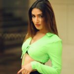 Donal Bisht Instagram - Neon green it is !! 🔫 . . . . . . . . . . . MAUH @jm_makeupandhair_official . . . . . . . . . . . #hot #explore #morning #goodmorning #donalbisht #black #instagood #instamood #aboutlastnight #goodvibes #happy #happymood #pictureoftheday #best #beautiful #balcony #love #instadaily #instagram #instamood #instalike #blessed #actor #actress #actorslife #newyear #instastyle #photoshoot #style