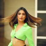 Donal Bisht Instagram - Neon green it is !! 🔫 . . . . . . . . . . . MAUH @jm_makeupandhair_official . . . . . . . . . . . #hot #explore #morning #goodmorning #donalbisht #black #instagood #instamood #aboutlastnight #goodvibes #happy #happymood #pictureoftheday #best #beautiful #balcony #love #instadaily #instagram #instamood #instalike #blessed #actor #actress #actorslife #newyear #instastyle #photoshoot #style