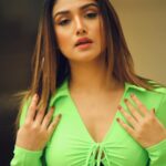 Donal Bisht Instagram - Neon green it is !! 🔫 . . . . . . . . . . . MAUH @jm_makeupandhair_official . . . . . . . . . . . #hot #explore #morning #goodmorning #donalbisht #black #instagood #instamood #aboutlastnight #goodvibes #happy #happymood #pictureoftheday #best #beautiful #balcony #love #instadaily #instagram #instamood #instalike #blessed #actor #actress #actorslife #newyear #instastyle #photoshoot #style