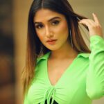 Donal Bisht Instagram - Neon green it is !! 🔫 . . . . . . . . . . . MAUH @jm_makeupandhair_official . . . . . . . . . . . #hot #explore #morning #goodmorning #donalbisht #black #instagood #instamood #aboutlastnight #goodvibes #happy #happymood #pictureoftheday #best #beautiful #balcony #love #instadaily #instagram #instamood #instalike #blessed #actor #actress #actorslife #newyear #instastyle #photoshoot #style