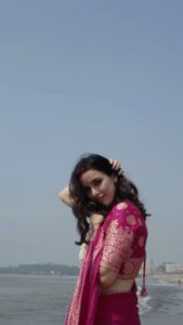 Ekta Kaul Instagram - 💕💕