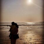 Ekta Kaul Instagram - Happy Mother’s Day mumma. No words can describe what you have done for me. Thank you for being there and letting me do things that I could have never imagined ! Thank you for giving me everything. Everyday is your day.. I love you @kaulvimmi 💕💕💕and Ved is blessed to have you naani MAA... ❤️❤️