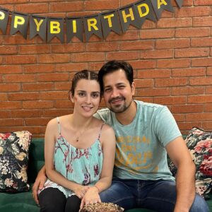 Ekta Kaul Instagram - Because it’s been a while !