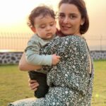 Ekta Kaul Instagram - Not so long ago !