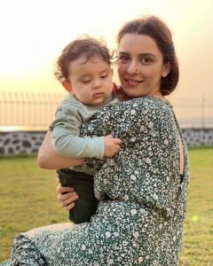 Ekta Kaul Instagram - Not so long ago !