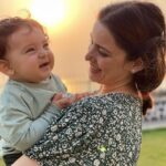 Ekta Kaul Instagram - Not so long ago !