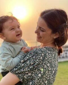 Ekta Kaul Instagram - Not so long ago !