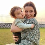 Ekta Kaul Instagram - Not so long ago !