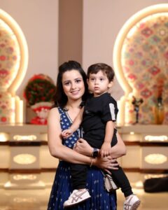 Ekta Kaul Instagram - Happy rakhi my life lines 💕💕