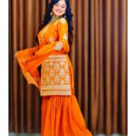Falaq Naaz Instagram - 💫💫 . . Outfit-: @jompers_fashion managed by-: @sugandhevents Jewellery-: @the_jewel_gallery Hair by-: @makeupstoriesbyshikha 📸-: @ashvinpatle_ . . . #instapost #instacollab #outfits #picoftheday #fashion #actress #styling #blogger #influencer #actress #collaboration #trending #explore #indian #explorepage #falaqnaaz #dailypost #picoftheday #lookoftheday #dress #clothing #brand #vocalforlocal