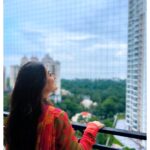Falaq Naaz Instagram - Jee karta hai pankh laga ke ud jau main 🕊