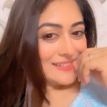 Falaq Naaz Instagram - 🤪🤪🤪 . . . #reelitfeelit #comedy #falaqnaaz #trendingreels #originalaudio #viralreels #foryou #explorepage