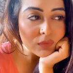 Falaq Naaz Instagram - 🤪 . . . #reels #reelitfeelit #comedy #viral #explorepage #trendingreels #falaqnaaz #originalaudio #foryou